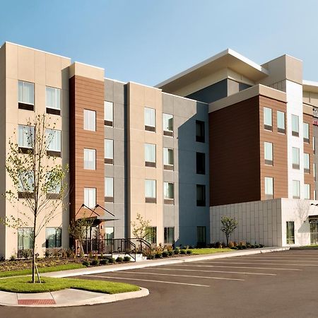 Towneplace Suites By Marriott Pittsburgh Airport/Robinson Township Extérieur photo