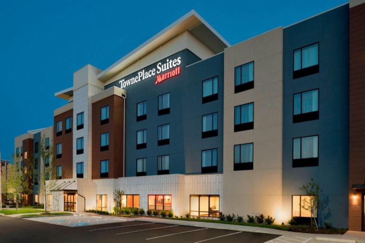 Towneplace Suites By Marriott Pittsburgh Airport/Robinson Township Extérieur photo