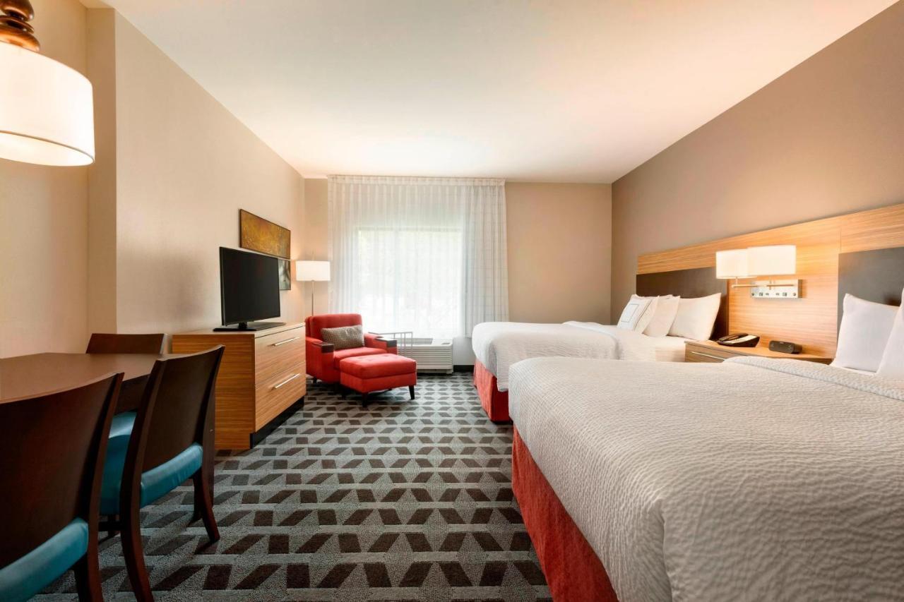 Towneplace Suites By Marriott Pittsburgh Airport/Robinson Township Extérieur photo