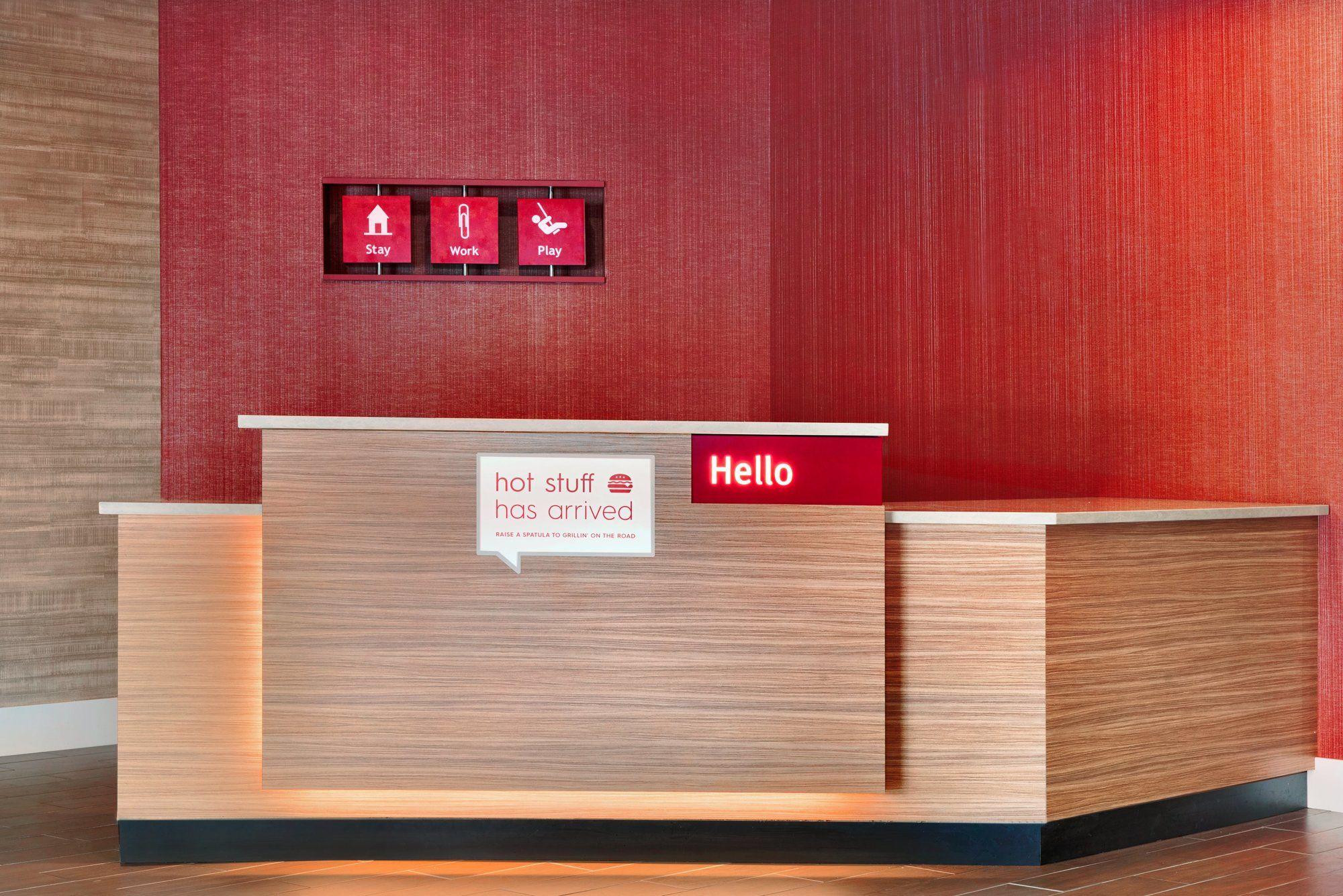 Towneplace Suites By Marriott Pittsburgh Airport/Robinson Township Extérieur photo