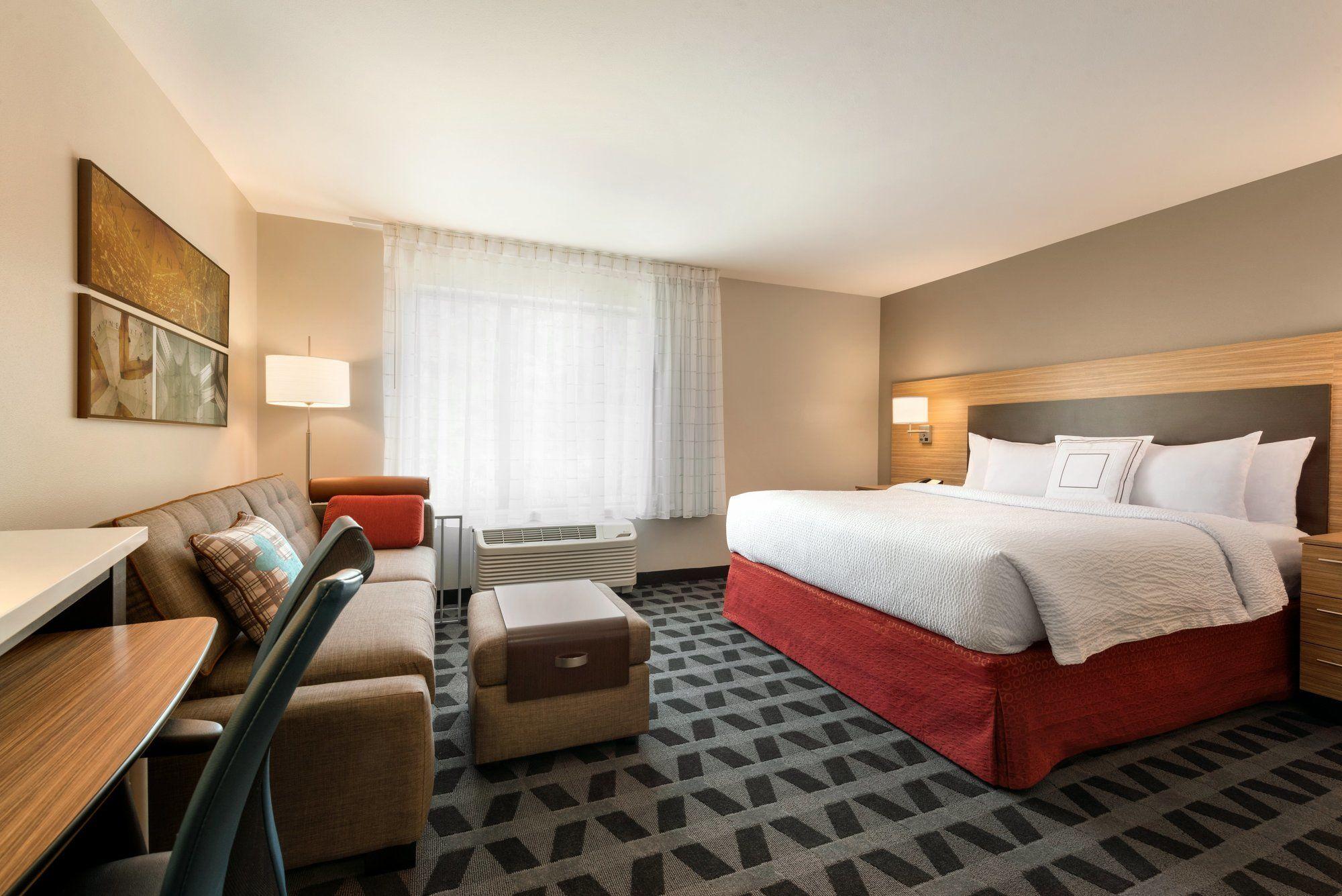 Towneplace Suites By Marriott Pittsburgh Airport/Robinson Township Extérieur photo