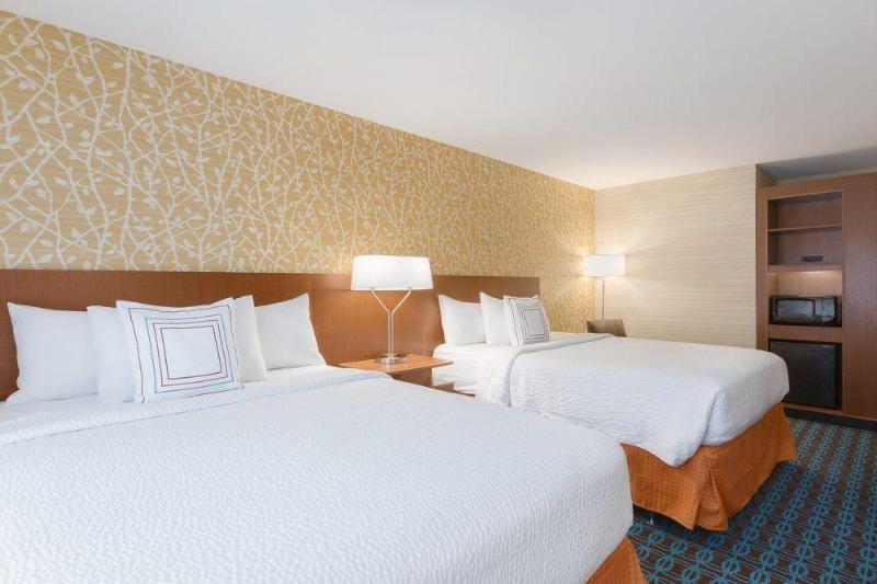 Towneplace Suites By Marriott Pittsburgh Airport/Robinson Township Extérieur photo
