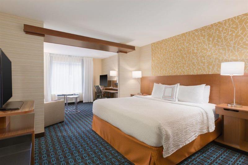 Towneplace Suites By Marriott Pittsburgh Airport/Robinson Township Extérieur photo