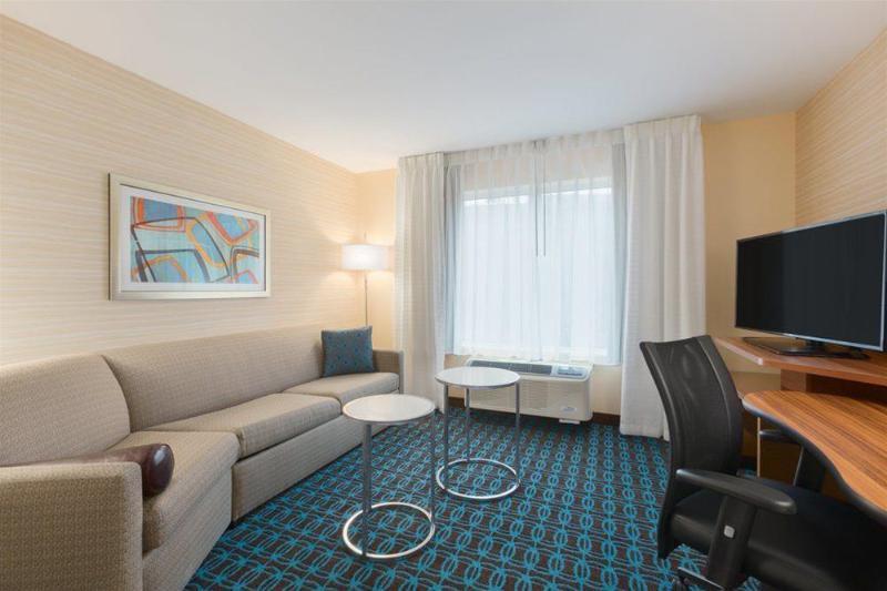 Towneplace Suites By Marriott Pittsburgh Airport/Robinson Township Extérieur photo