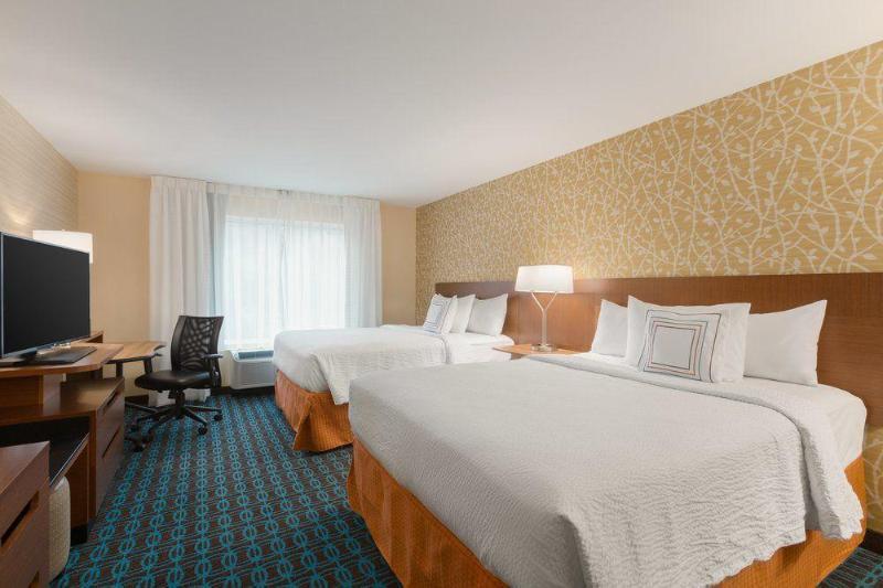 Towneplace Suites By Marriott Pittsburgh Airport/Robinson Township Extérieur photo