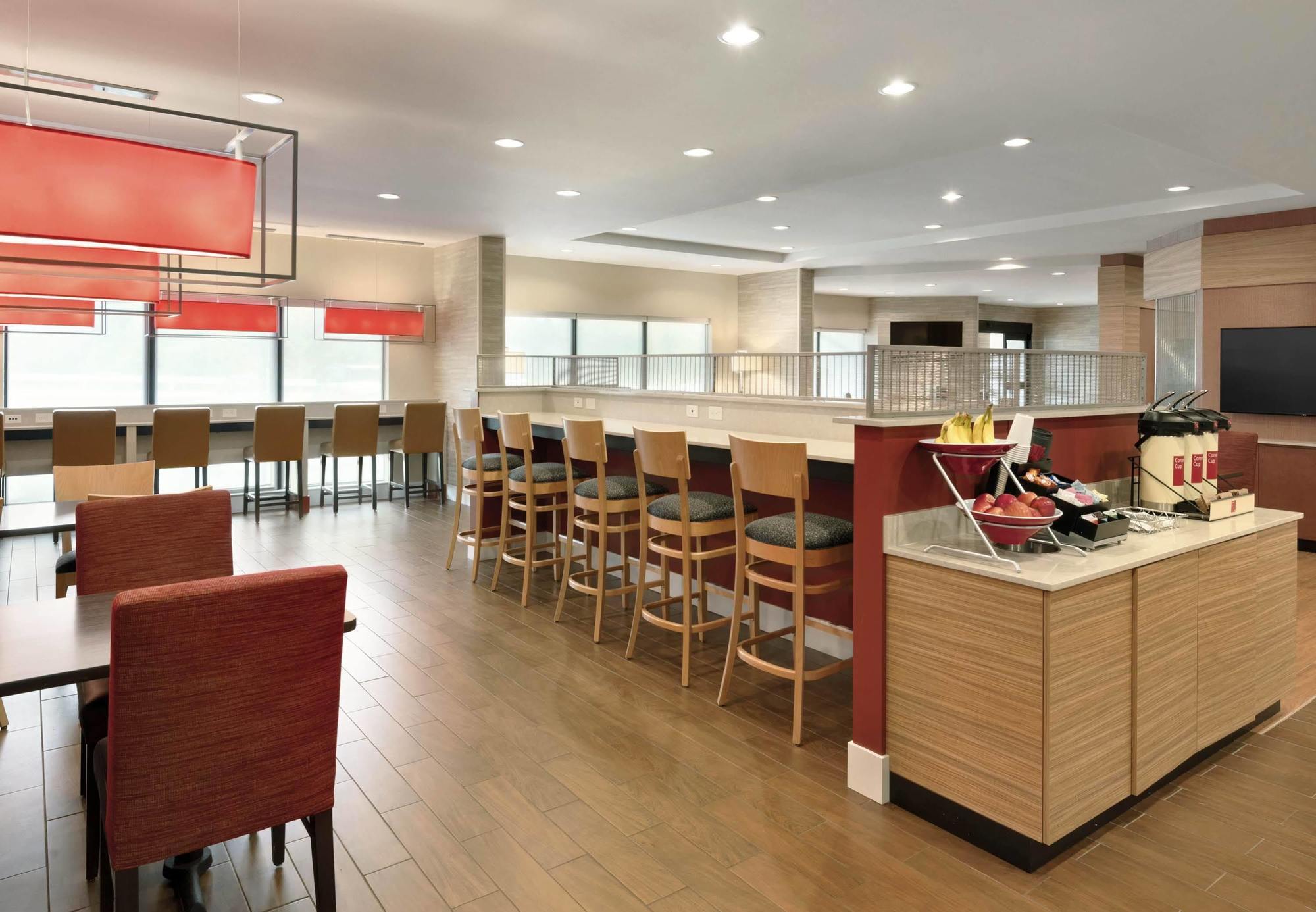 Towneplace Suites By Marriott Pittsburgh Airport/Robinson Township Extérieur photo