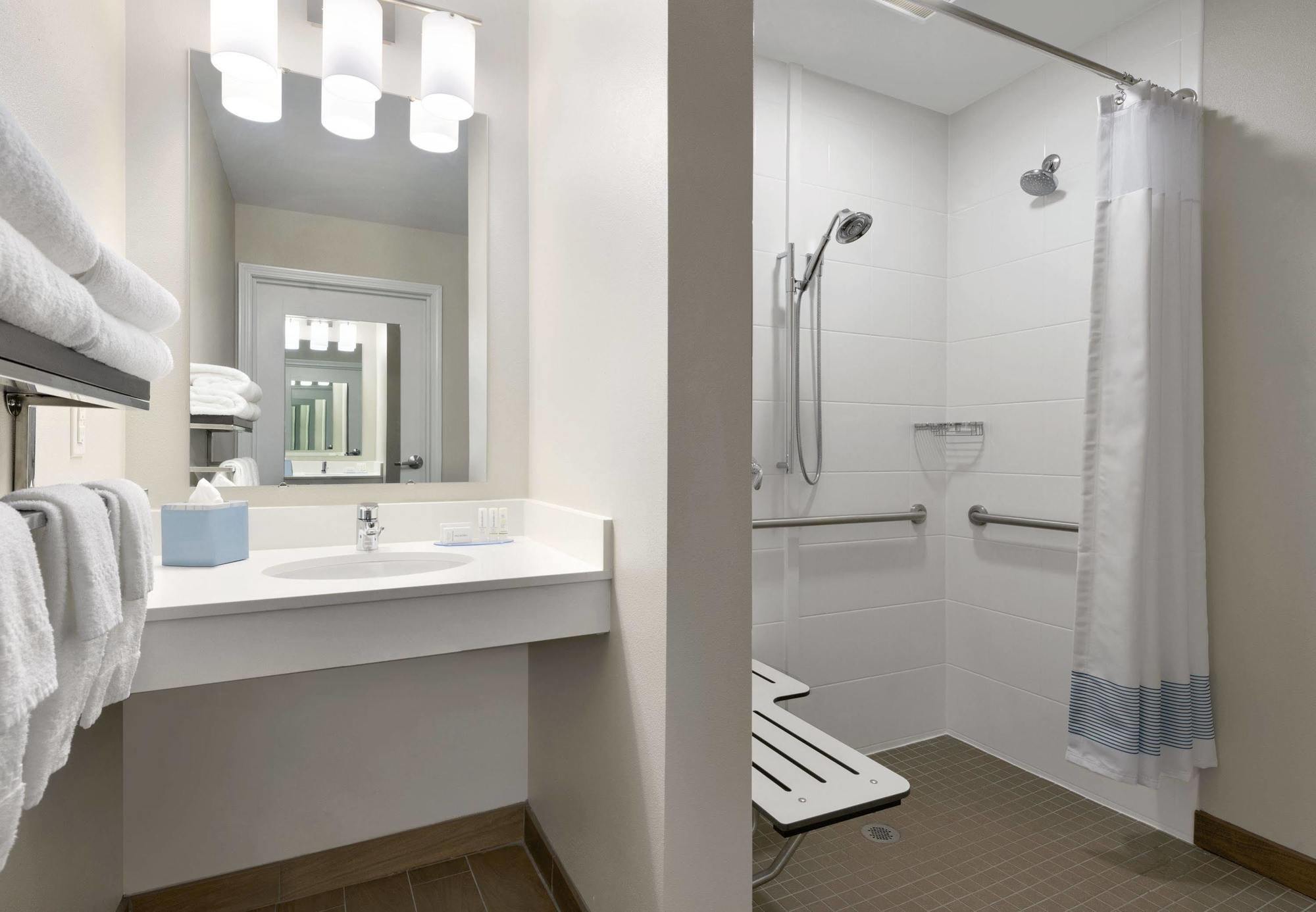 Towneplace Suites By Marriott Pittsburgh Airport/Robinson Township Extérieur photo