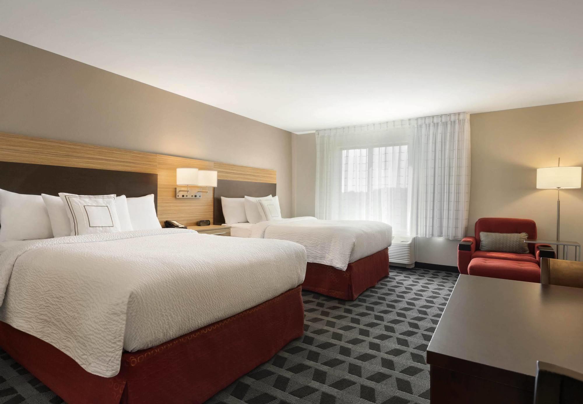 Towneplace Suites By Marriott Pittsburgh Airport/Robinson Township Extérieur photo