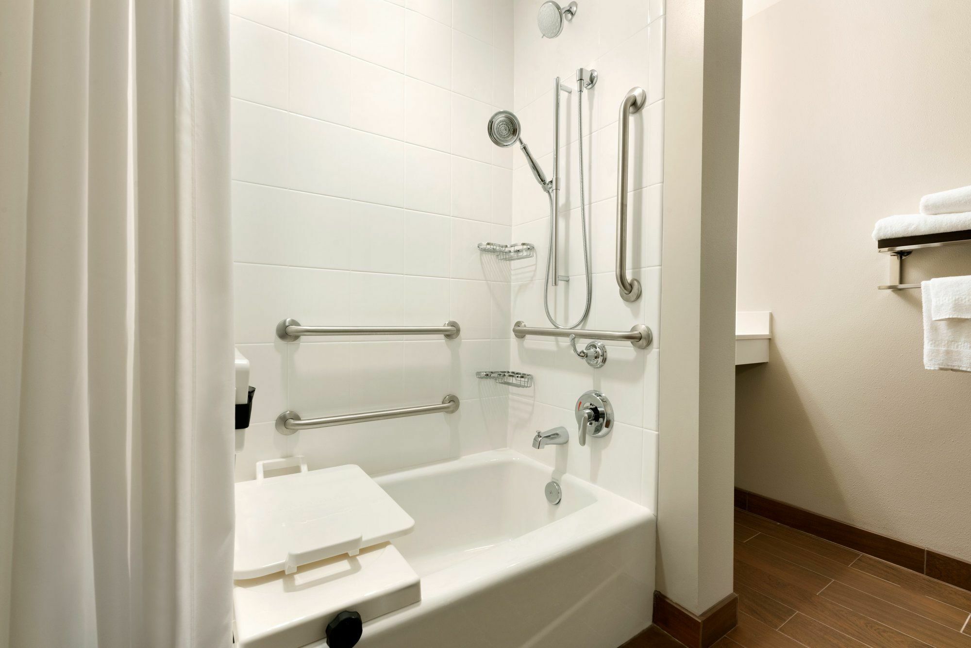 Towneplace Suites By Marriott Pittsburgh Airport/Robinson Township Extérieur photo