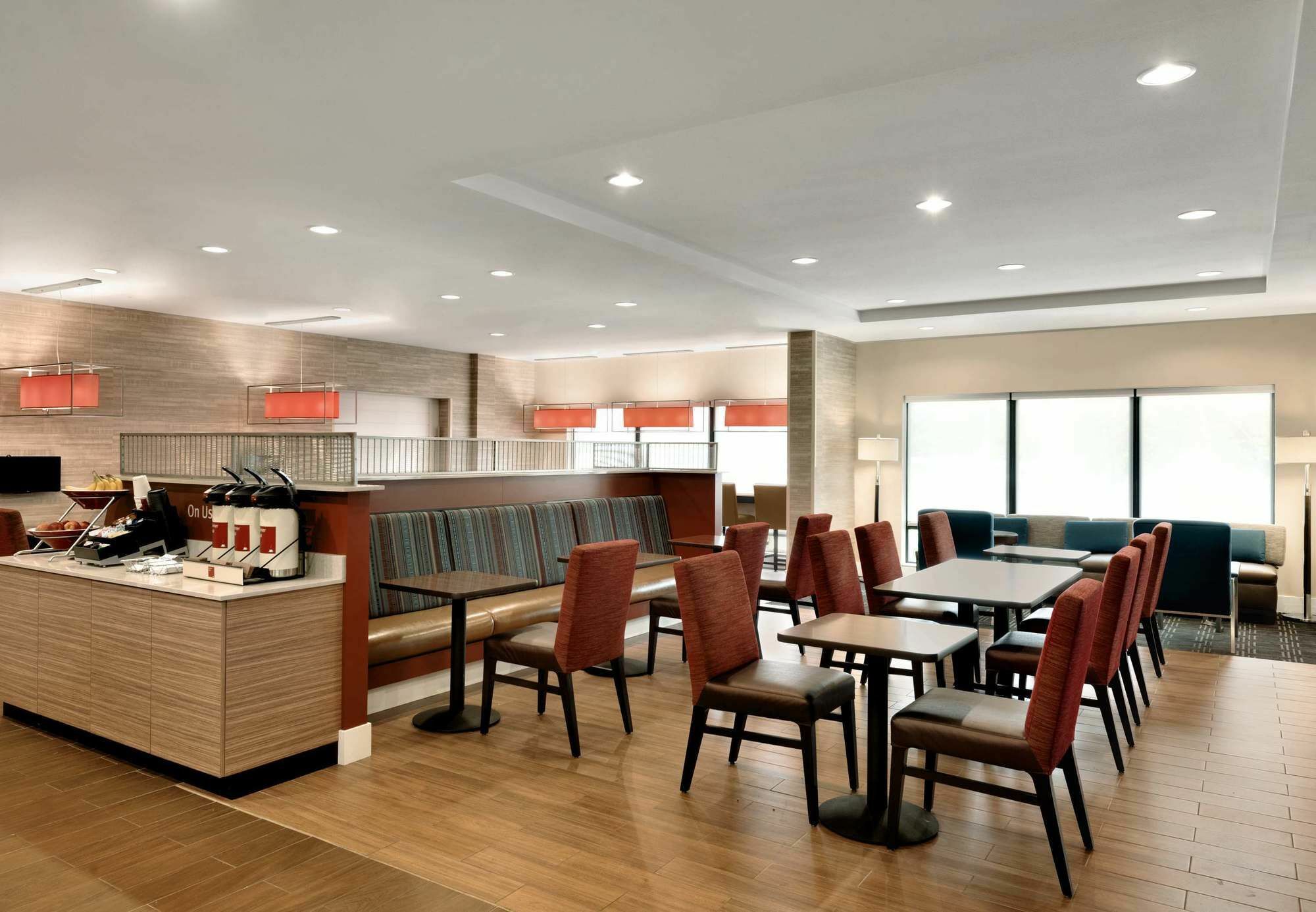 Towneplace Suites By Marriott Pittsburgh Airport/Robinson Township Extérieur photo