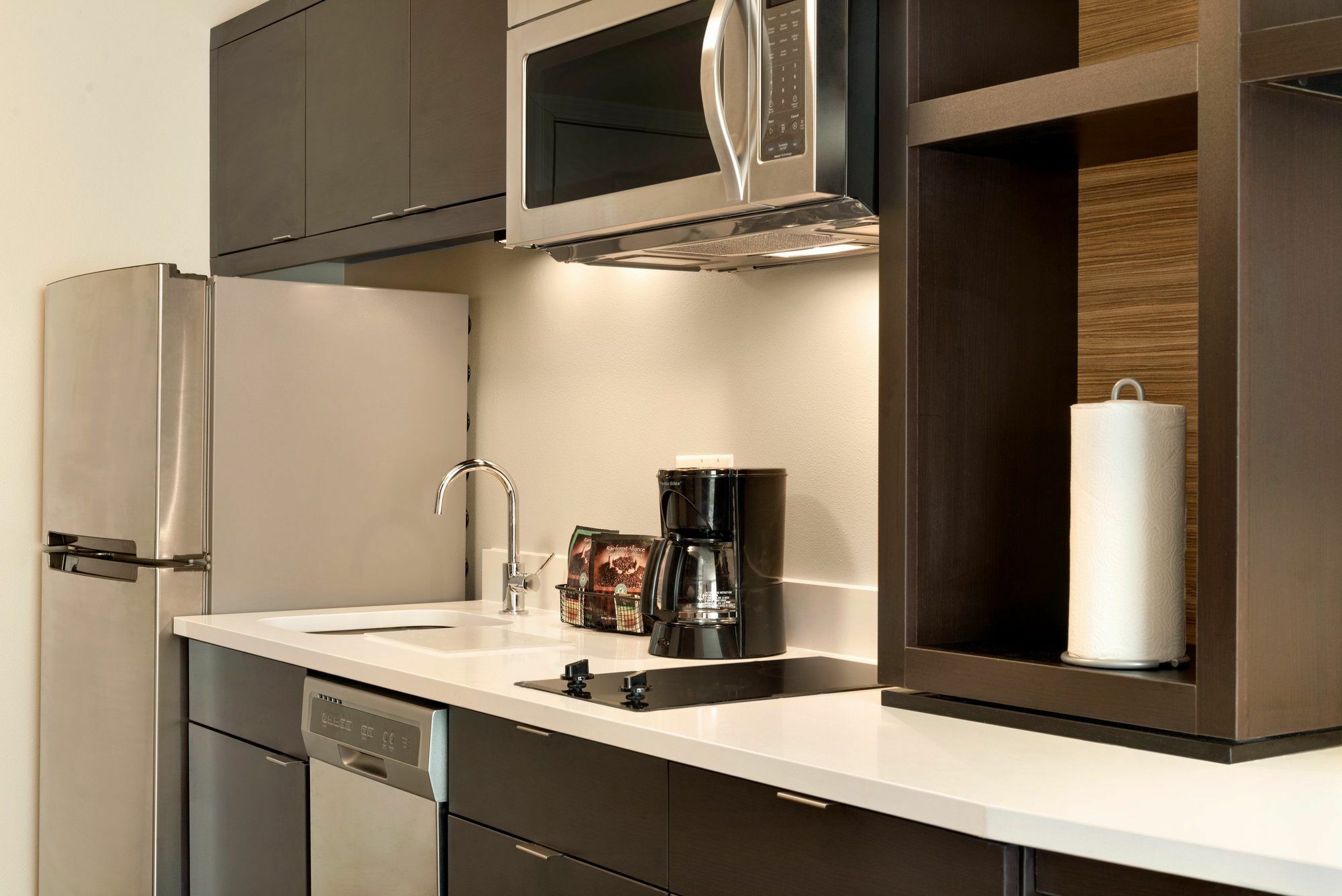Towneplace Suites By Marriott Pittsburgh Airport/Robinson Township Extérieur photo